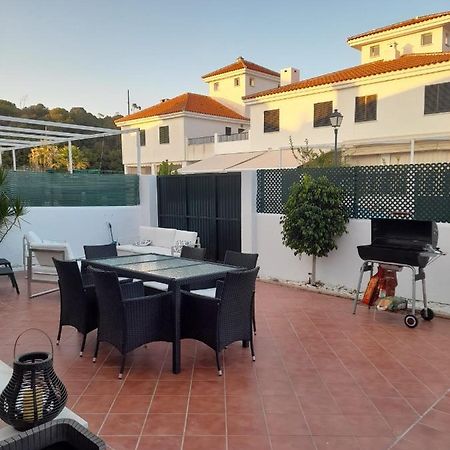 Casa El Barrilete Villa El Rompido Bagian luar foto