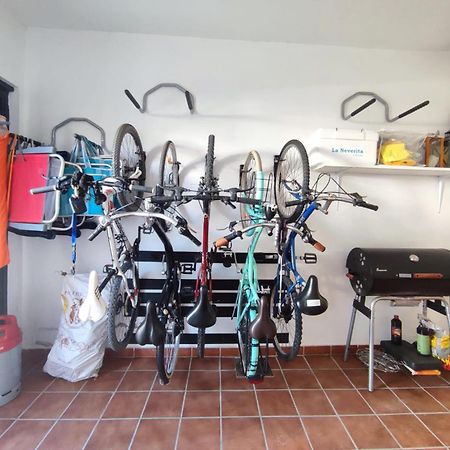 Casa El Barrilete Villa El Rompido Bagian luar foto