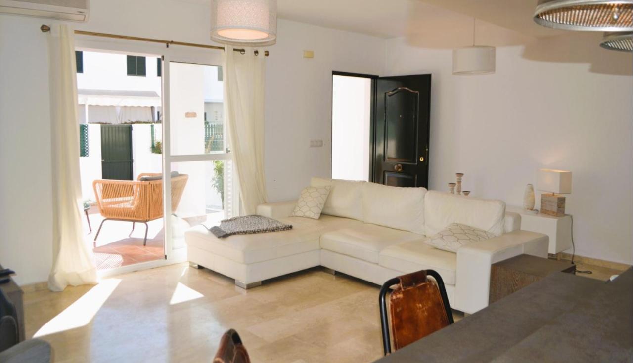 Casa El Barrilete Villa El Rompido Bagian luar foto