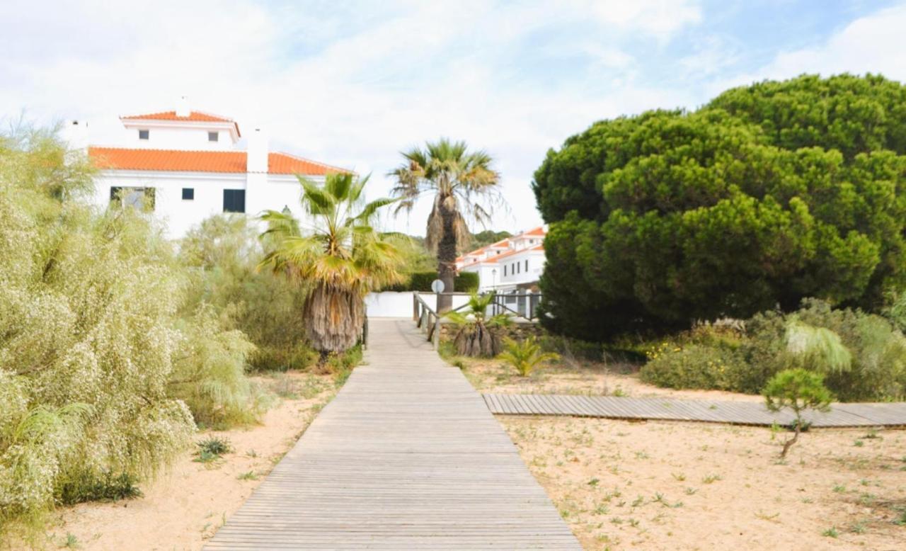 Casa El Barrilete Villa El Rompido Bagian luar foto