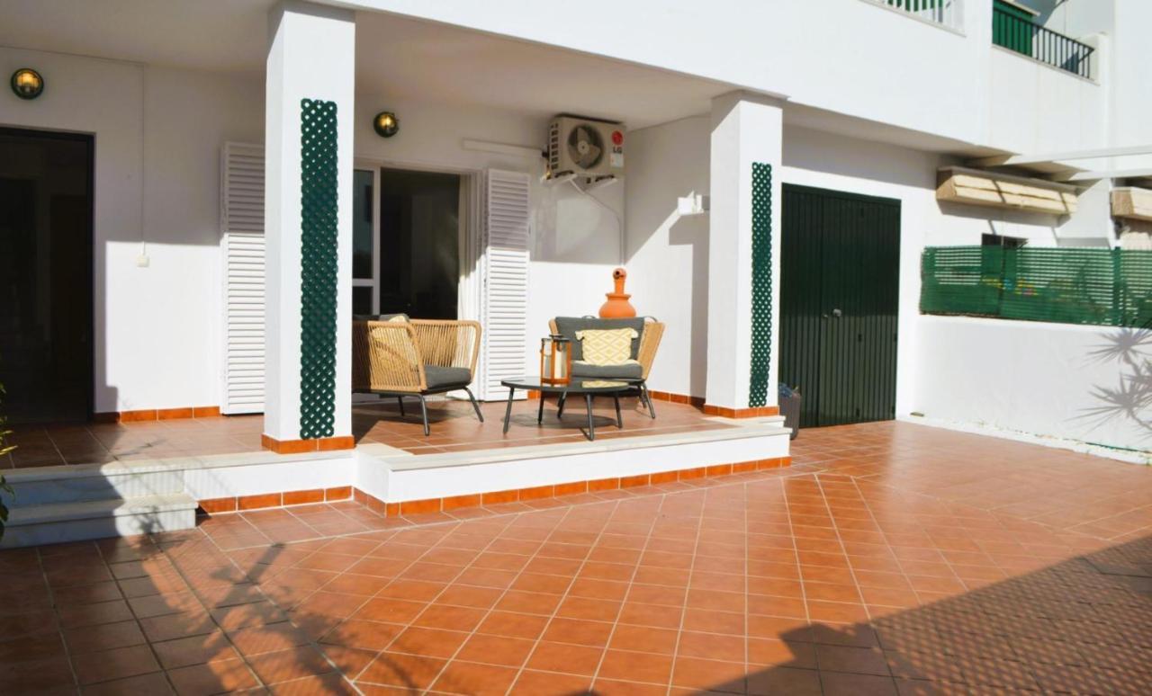 Casa El Barrilete Villa El Rompido Bagian luar foto