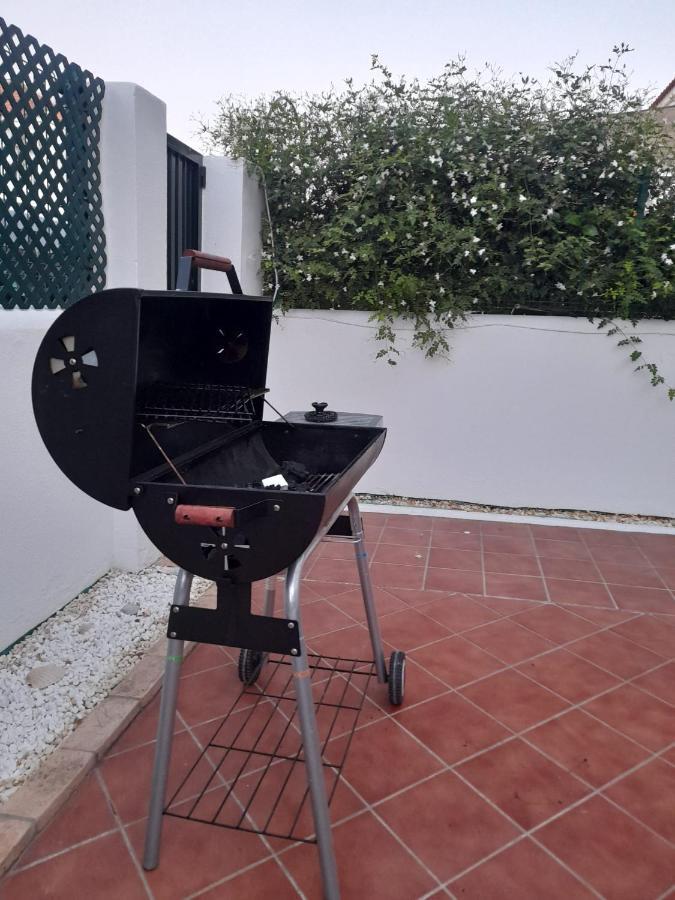 Casa El Barrilete Villa El Rompido Bagian luar foto