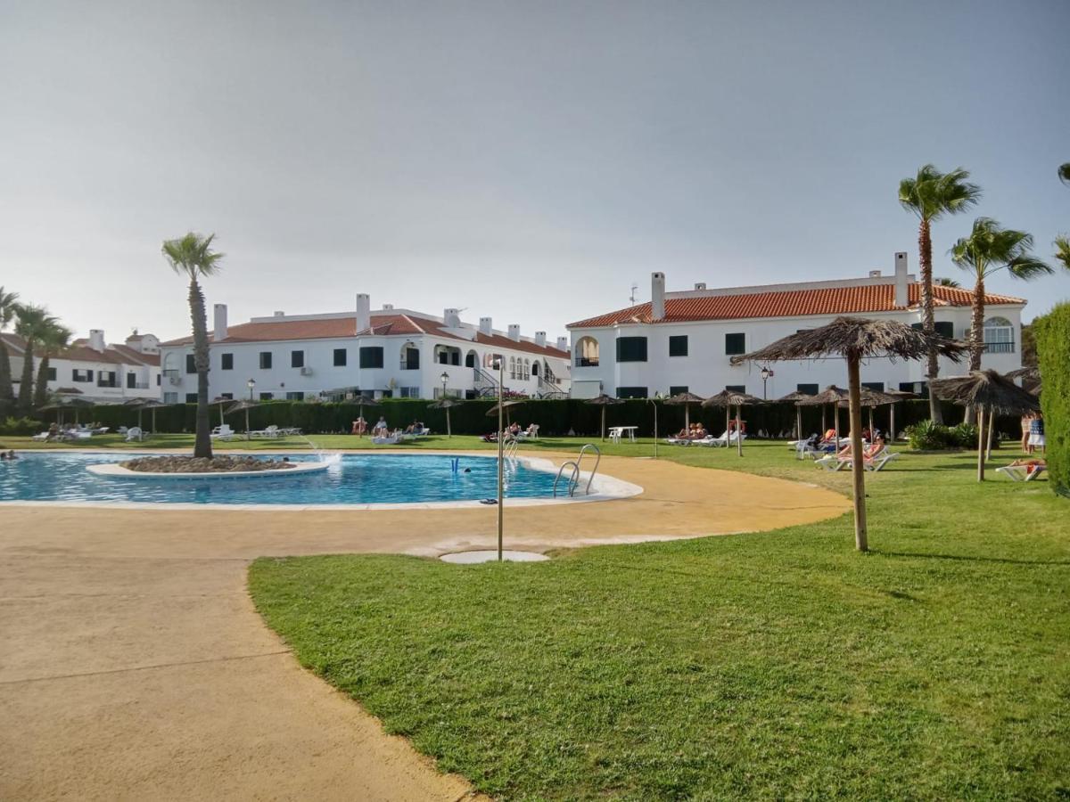 Casa El Barrilete Villa El Rompido Bagian luar foto