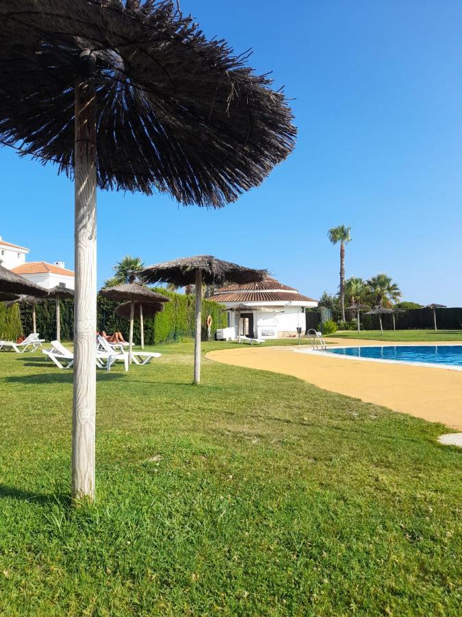 Casa El Barrilete Villa El Rompido Bagian luar foto
