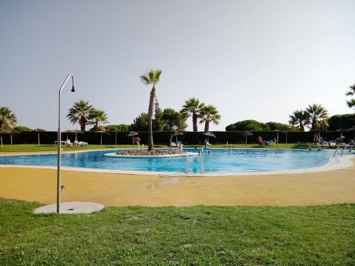 Casa El Barrilete Villa El Rompido Bagian luar foto