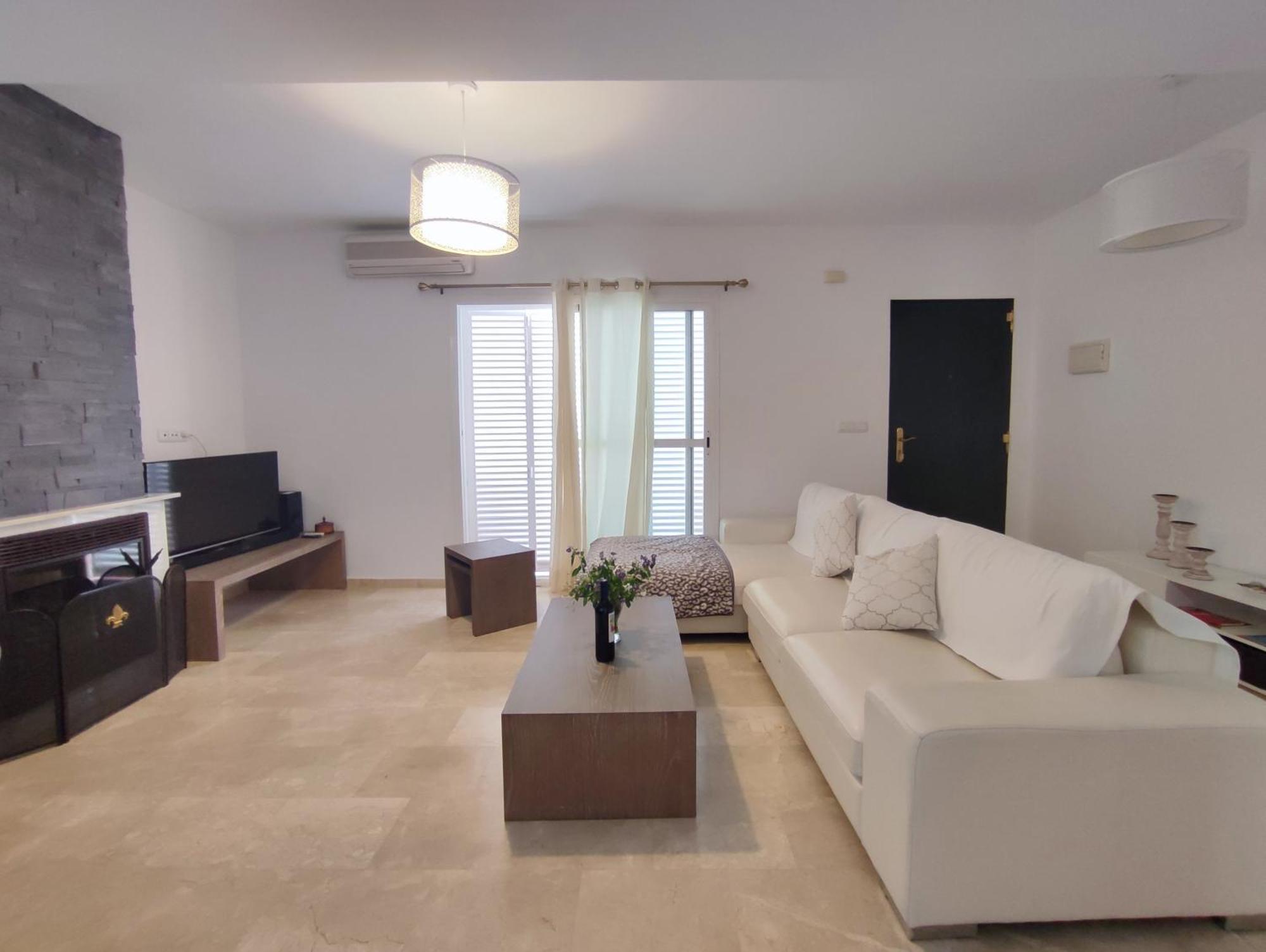 Casa El Barrilete Villa El Rompido Bagian luar foto