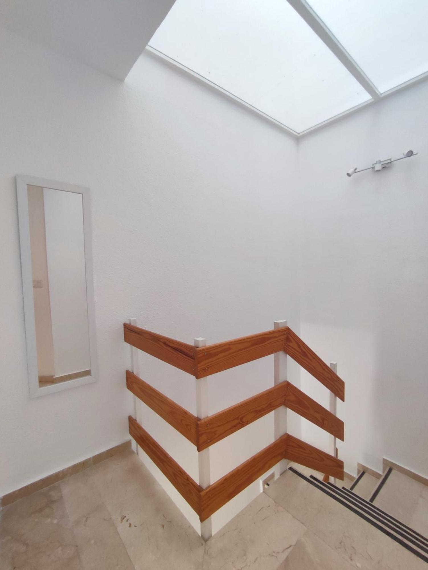 Casa El Barrilete Villa El Rompido Bagian luar foto