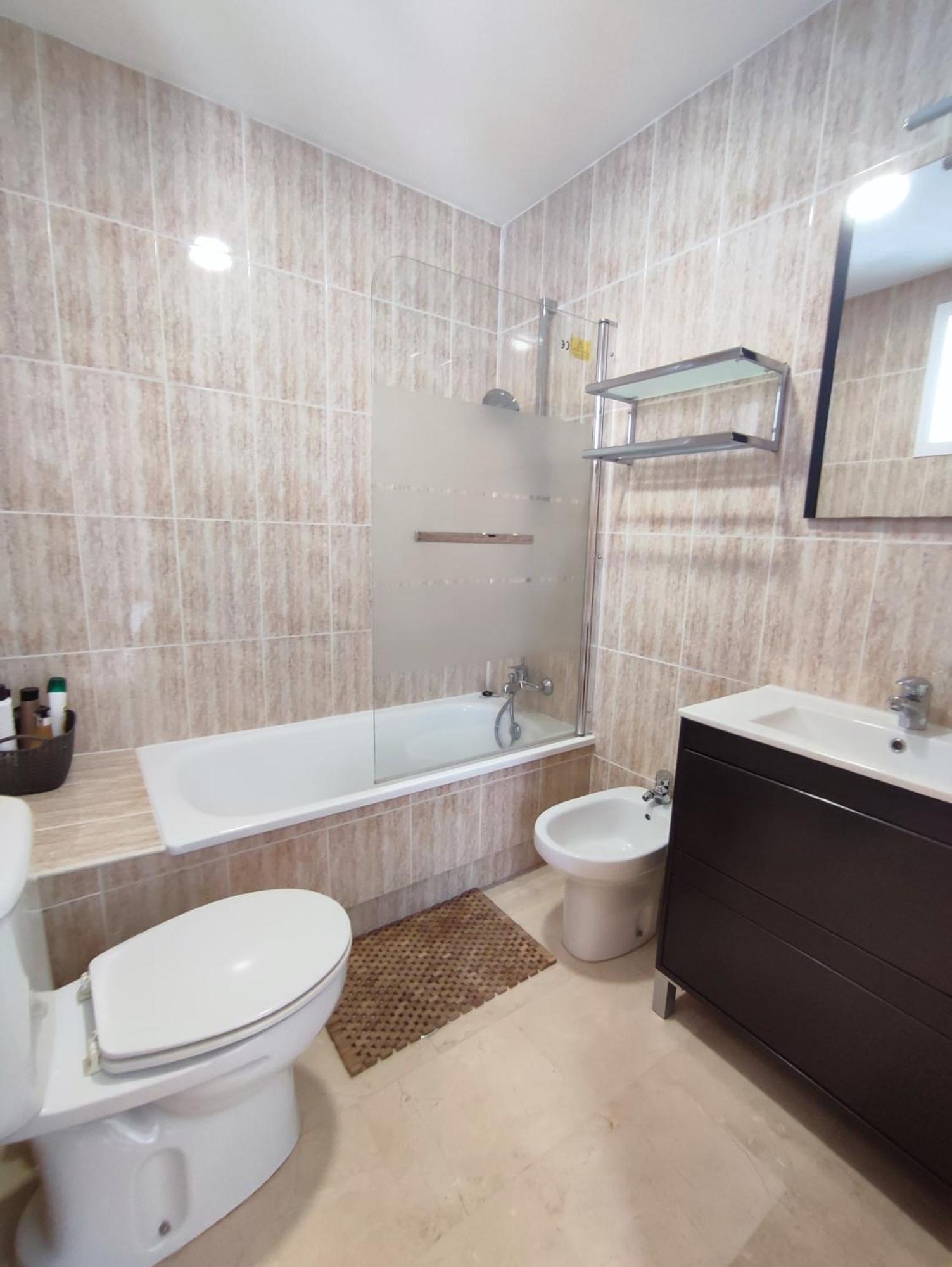 Casa El Barrilete Villa El Rompido Bagian luar foto