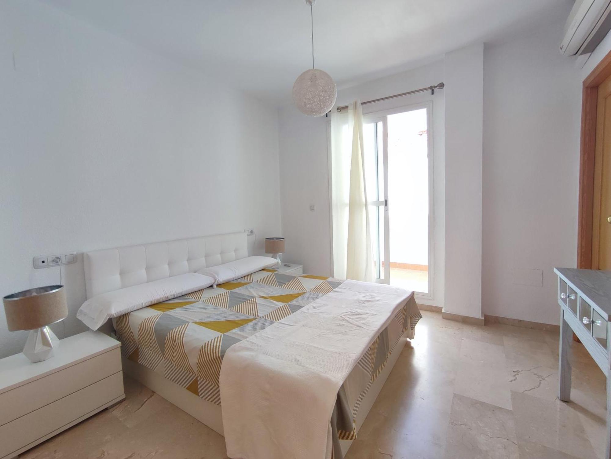Casa El Barrilete Villa El Rompido Bagian luar foto
