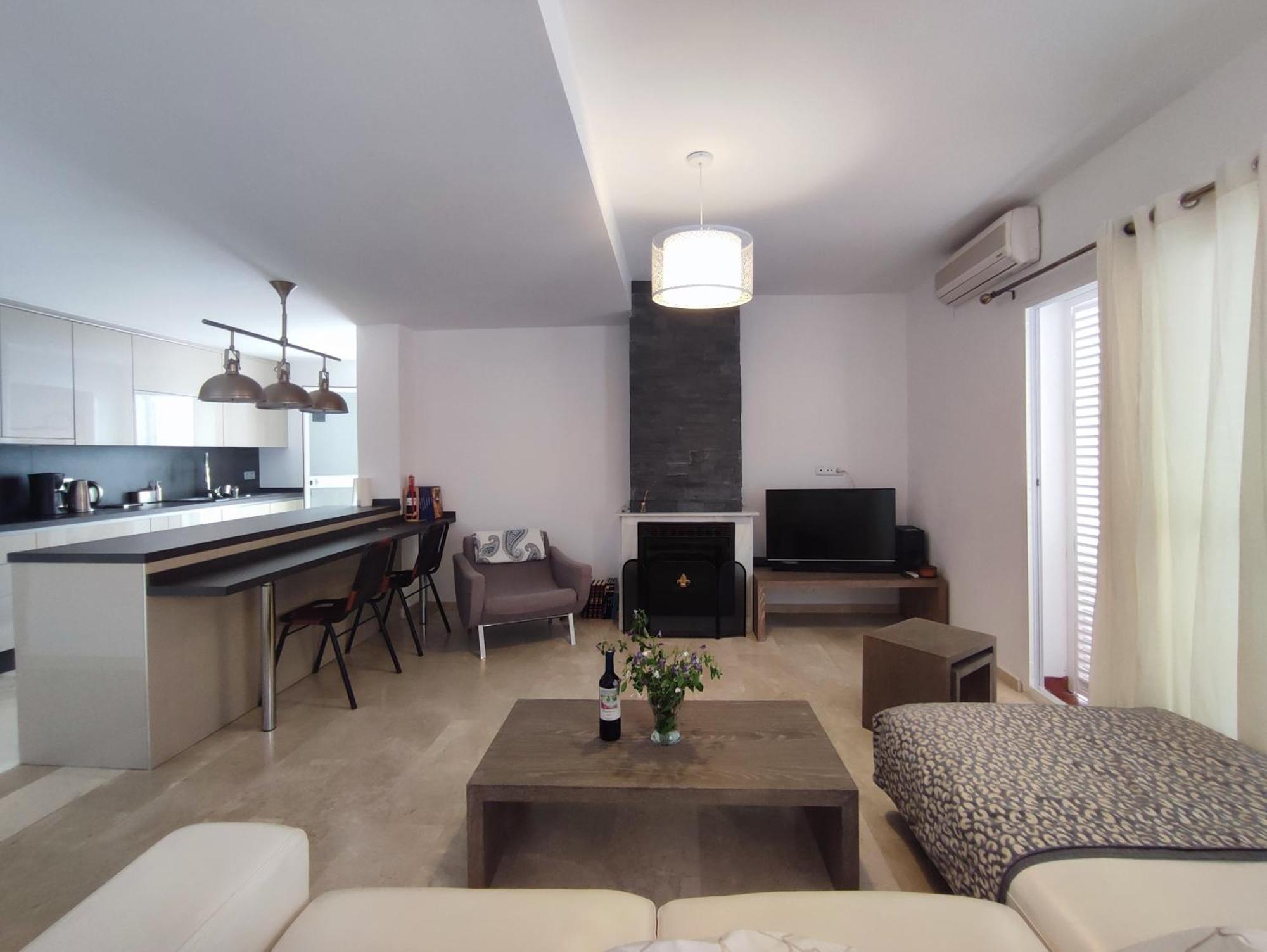 Casa El Barrilete Villa El Rompido Bagian luar foto