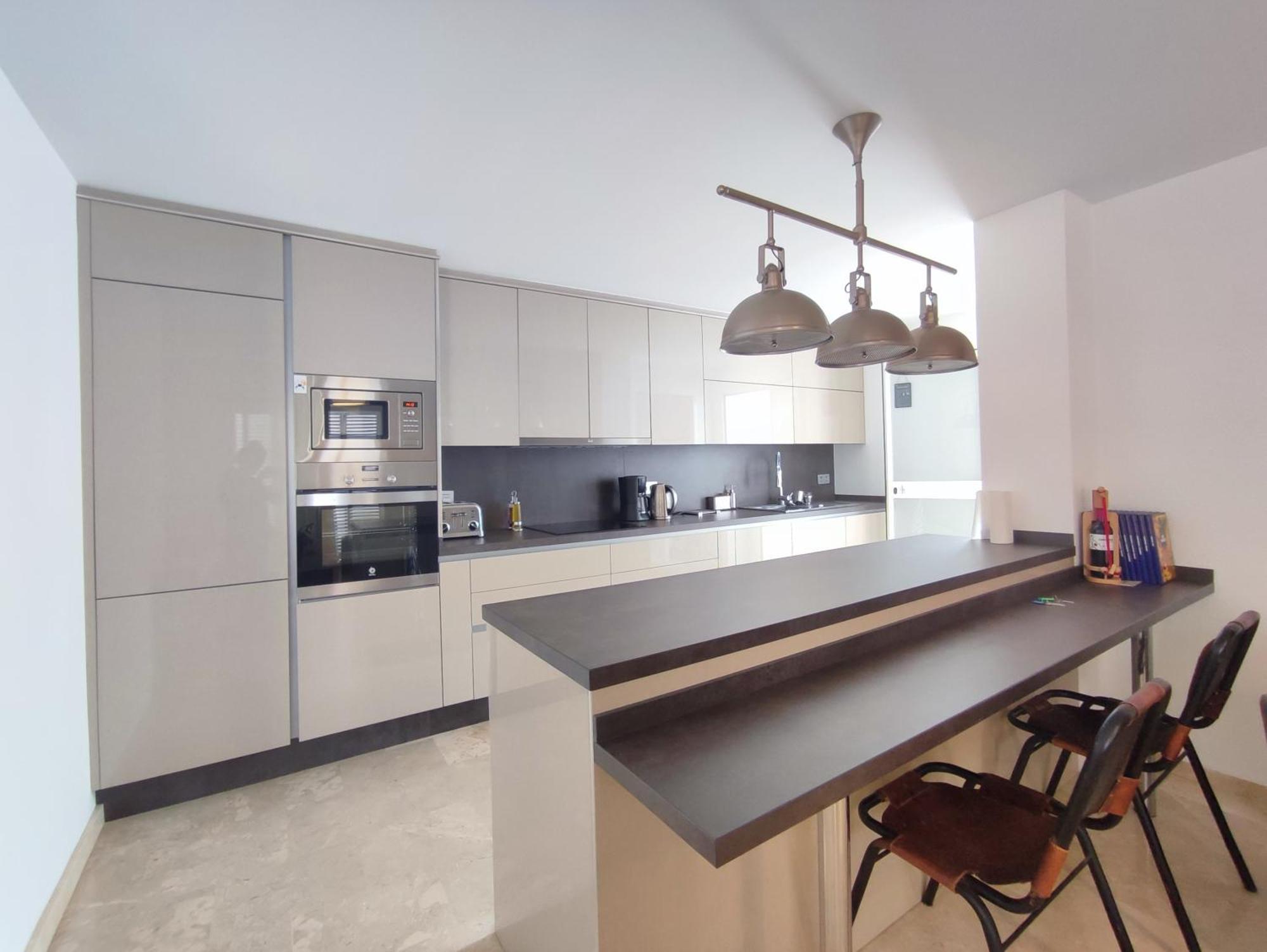 Casa El Barrilete Villa El Rompido Bagian luar foto