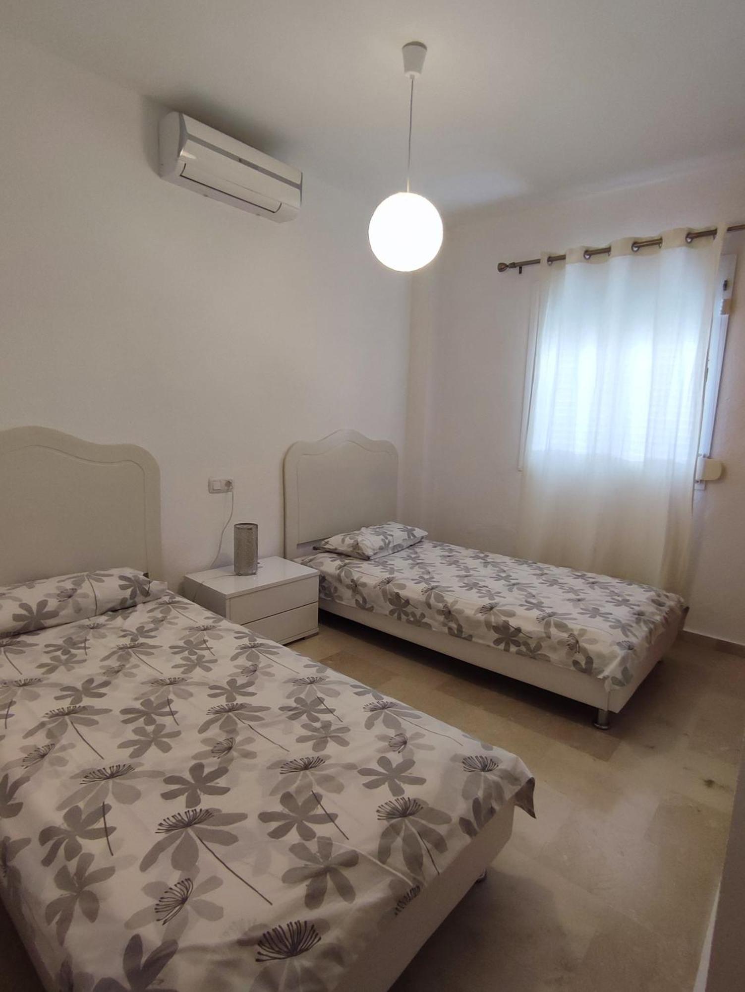 Casa El Barrilete Villa El Rompido Bagian luar foto